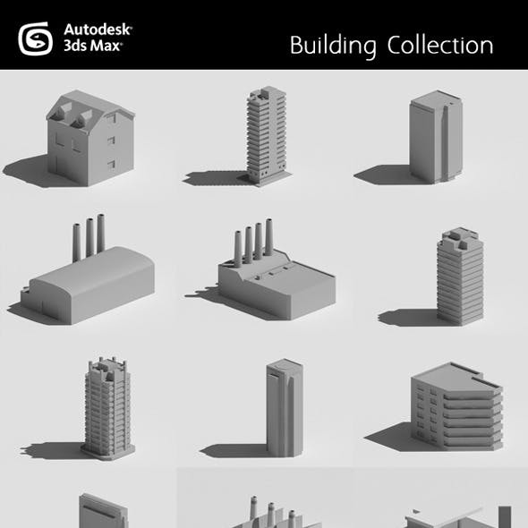 Buildings Collection